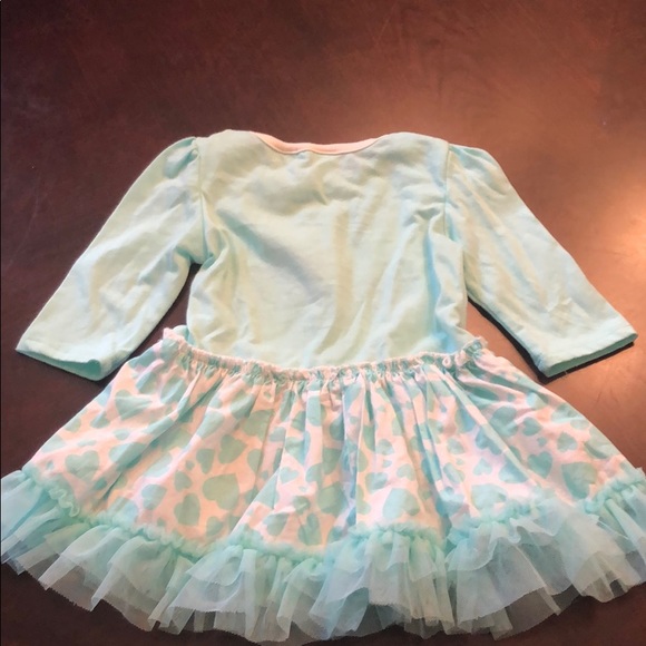 Disney baby dress - Picture 2 of 2
